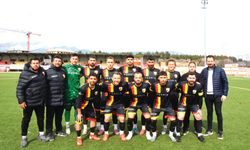 KIZILCABÖLÜKSPOR PLAY-OFF’A HAZIR