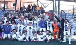 KOCAÇINAR SÜPER AMATÖR’DE