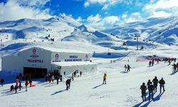 KAYAK MERKEZİ KAPATILDI