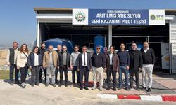 OSB’YE ÖNEMLİ ZİYARET