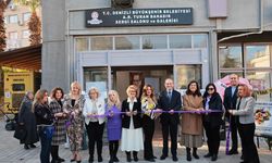 CUMHURİYET’İN HATIRA DEFTERİ KADINLAR İÇİN AÇILDI