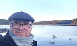 BAŞKAN’IN GÖL MESAİSİ