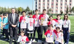 HOKEY’DE BÜYÜK HEYECAN