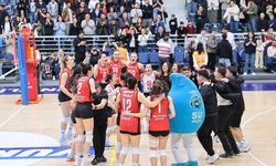 SULTANLAR LİGİ YOLCULUĞU BAŞLIYOR