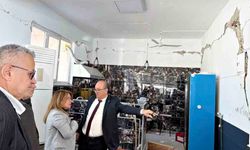 CHP DENİZLİ MİLLETVEKİLİ KARACA: ZARARLARI KARŞILAYIN