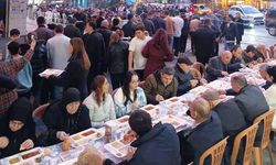 İYİ PARTİ’DEN İFTAR