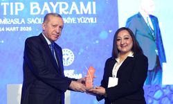 GURURLANDIRAN BAŞARI