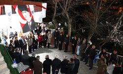 GÜNEY KADIN GİRİŞİMİ ÜRETİM VE İŞLETME KOOPERATİFİ CUMHURİYET PARKI’NDA