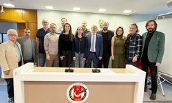 BİLİM KONGRESİ SEKTÖRÜ DENİZLİ’DE BULUŞTURACAK