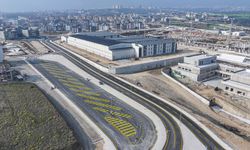 ÇAVUŞOĞLU’NUN ORTAYA ATTIĞI İDDİA TÜM DİKKATLERİ BU YÖNE ÇEVİRDİ: YENİ HASTANE ÇÖKÜYOR MU?