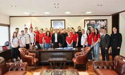 DENİZLİ’NİN SULTANLARI İNANÇLI