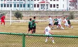 DENİZLİSPOR EREĞLİ'DE DE YOK: 0-2