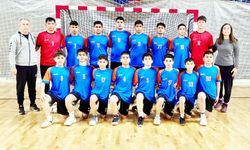 DENİZLİ’Yİ FİNALE TAŞIDI