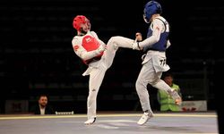 TATAMİDE DENİZLİ FIRTINASI