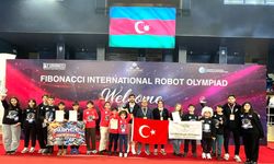 BAKÜ’DE GURUR VEREN BAŞARI