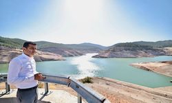 BAŞKAN ÇAVUŞOĞLU YİNE DE TASARRUF ÇAĞRISI YAPTI