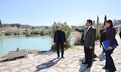 KOCAÇUKUR AYAĞA KALKIYOR