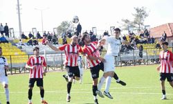 DEĞİRMENÖNÜSPOR ALTIN BULDU