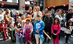 MERKEZEFENDİ’DE ŞENLİK