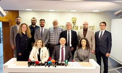 PROF. DR. BÜLENT TOPUZ İDDİALI: FARK YARATACAĞIZ