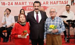 PAMUKKALE’DEN ANLAMLI BULUŞMA