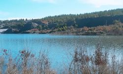 SON YAĞIŞLAR İLE BARAJLAR DOLDU