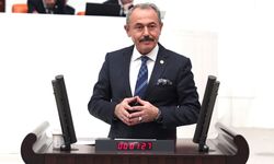 AK PARTİ DENİZLİ MİLLETVEKİLİ ŞAHİN TİN: ENERJİ ALTYAPIMIZ GÜÇLÜ