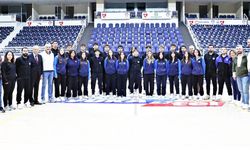 ALTYAPI DOLU DİZGİN