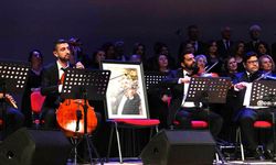 YALÇIN DİKİCİ ANISINA KONSER