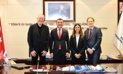 AVRUPA DEMOKRASİ BAŞKENTİ YARIŞINDA DENİZLİ FİNALDE