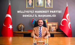 YILMAZ: TÜRK MİLLETİNİN YAZDIĞI EN BÜYÜK DESTANLARDAN BİRİ