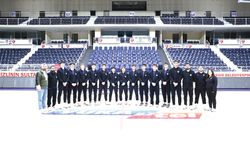 MERKEZEFENDİ BELEDİYE SPOR KULÜBÜ ANADOLU ŞAMPİYONASI’NA HAZIR