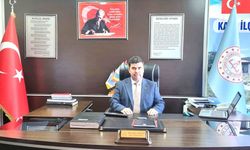 KALE MİLLİ EĞİTİMDE GÖREV DEĞİŞİKLİĞİ