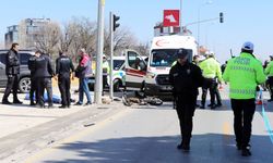 KURAL İHLALİ CANINDAN ETTİ