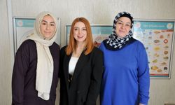 9 AYDA 30 KİLO VERDİ, SAĞLIĞINA KAVUŞTU