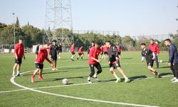 İDMAN YURDU’NUN PLAY-OFF İNADI