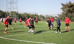 DENİZLİ İDMAN YURDU’NUN PLAY-OFF İNADI