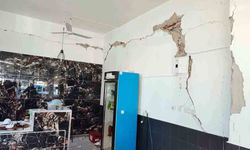 DENİZLİ'DE DEPREM KABUSU