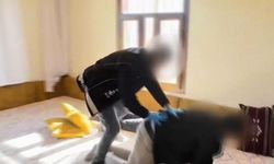 30 MİLYONLUK VURGUN