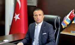 KALE'YE YENİ MÜDÜR