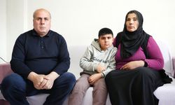 TUGAY İÇİN YARDIM ÇIĞLIĞI