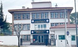 BULDAN EMNİYETİ YENİ BİNASINA TAŞINDI