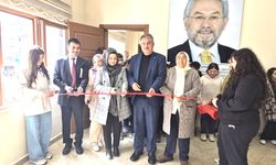 BEYAĞAÇ KİTAP FUARI  OKURLARLA BULUŞTU