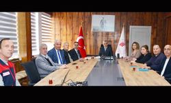 BÜYÜK MENDERES İÇİN STRATEJİK ADIM