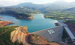 AKBAŞ BARAJI COŞTU