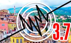 BABADAĞ’DAKİ DEPREM DENİZLİ’Yİ SALLADI