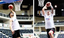 MERKEZEFENDİ BASKET KENDİNİ ARIYOR