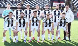 ÇAL BELEDİYESPOR DEĞİRMENÖNÜSPOR’U 5-0 YENDİ, ATEŞE ATTI