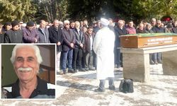 CHP’NİN SEVİLEN İSMİ HAYATINI KAYBETTİ