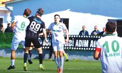 DENİZLİSPOR KAYIPLARDA